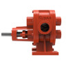 Pompe à engrenages pour produits visqueux Kupar KHP 2 1/2 pouces, 3.5-35 m3/h