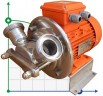 Насос для экстрактов AlphaDynamic AD30.1/01/TR 0,55kW импеллерный на тележке