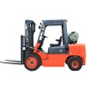Погрузчик на склад FGL30 (бензин/газ) 3 тонны