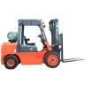 Погрузчик на склад FGL30 (бензин/газ) 3 тонны