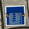 PN16 DN200 Задвижка Баттерфляй, корпус и диск из нержавеющей стали AISI 304, Seat PTFE