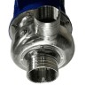 Pompa z otwartym wirnikiem BK400, 3,0kW, AISI304, 380V/50Hz, 2900