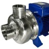 Pompa z otwartym wirnikiem BK400, 3,0kW, AISI304, 380V/50Hz, 2900