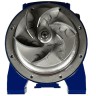 Pompa z otwartym wirnikiem BK400, 3,0kW, AISI304, 380V/50Hz, 2900