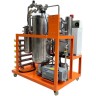 Used oil regeneration station TYF-300