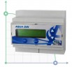 Контроллер AQUA DIN 20 START PPM A-J PROBES