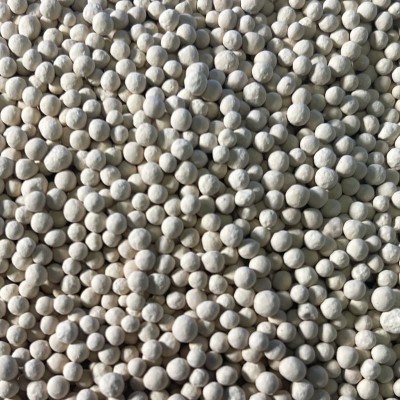 Молекулярное сито 13X, 2,0-3,5 mm Molecular Sieve