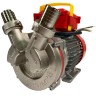 Pompe NOVAX 30 T pour lait, jus, bière