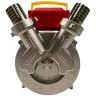 Pompe NOVAX 30 T pour lait, jus, bière