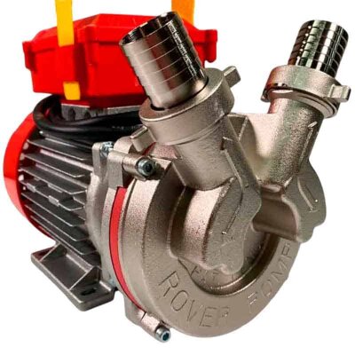 Bomba NOVAX 30 T para leche, jugo, cerveza
