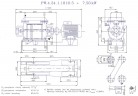 PW.4.24.1.1010 pompa próżniowa dwustopniowa