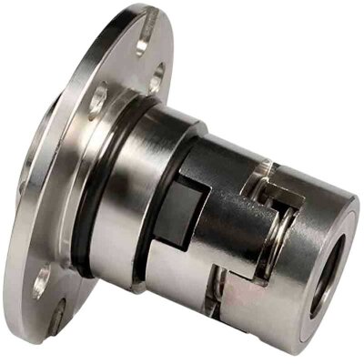 Уплотнение картриджного типа для насоса Europump, Waterstry R-706L 12, SIC/SIC, VITON, 304