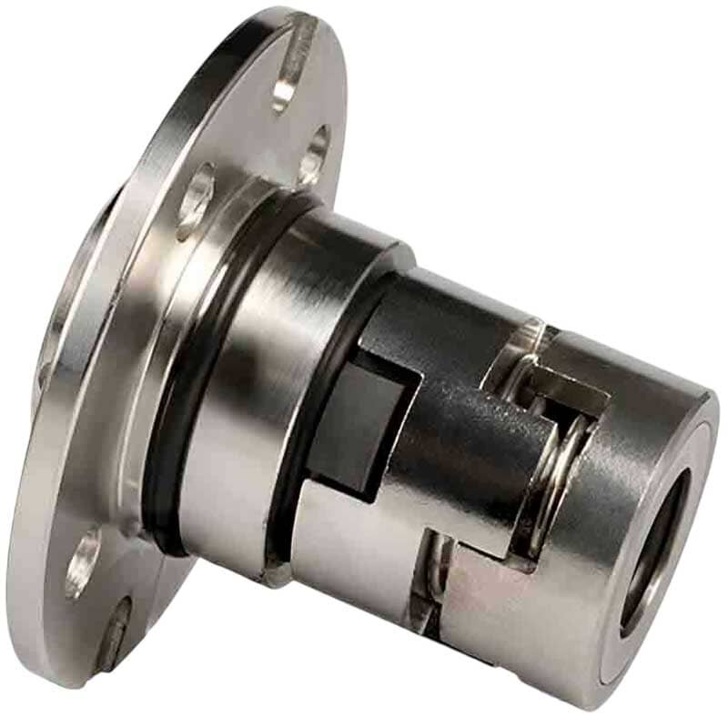 Уплотнение картриджного типа для насоса Europump, Waterstry R-706L 12, SIC/SIC, VITON, 304