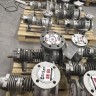 Насос термомасло BTKF-K 32-125 (1500) без двигуна