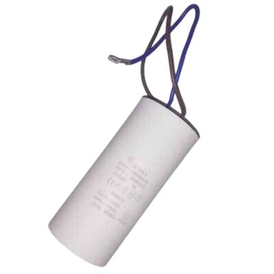 Condenser for 1004491 pump JL 32