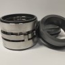 Двойное механическое уплотнение R-M010D 58, CAR/SIC/CAR/SIC, EPDM, 304