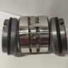 Двойное механическое уплотнение R-M010D 58, CAR/SIC/CAR/SIC, EPDM, 304