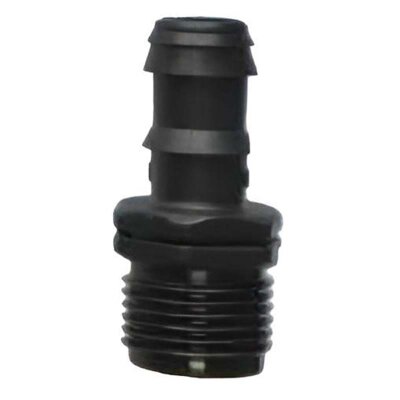 Випускний шланг 16 мм 1/2 дюйма