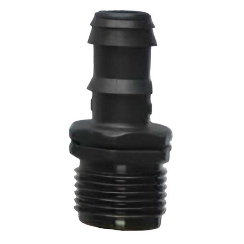 Manguera de salida 16 mm 1/2"