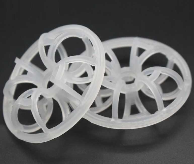 Tellettes Ringe, PP, 95mm