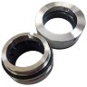 Торцевое уплотнение вала насоса R-HRN 38, SIC/CAR, VITON, 304