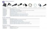 Перистальтический насос PDP AQUA DET 4 MOD7 10-0/1,5-3/1-8 90-230V SANT./SILIC./PP-GL-VT-S.INDUT