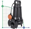 Tauchpumpe Dreno DNA 65-2/110 M/G mit Vortex-Laufrad