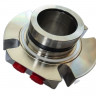 Картриджне ущільнення R-BED 60, SIC/SIC/CAR/SIC/VITON, M/316
