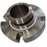 Картриджне ущільнення R-BED 60, SIC/SIC/CAR/SIC/VITON, M/316