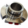 Картриджне ущільнення R-BED 60, SIC/SIC/CAR/SIC/VITON, M/316