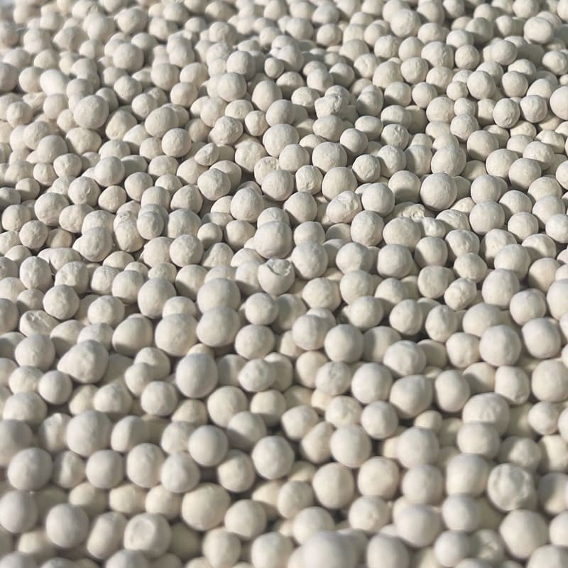 Molecular sieve 13X, 3.0-5.0 mm