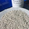 Molecular sieve 13X, 3.0-5.0 mm