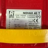 Pompe alimentaire NOVAX 40 T ROVER