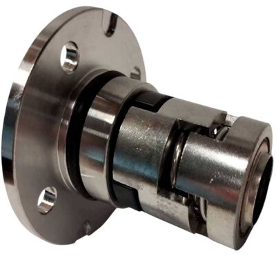 Уплотнение картриджного типа к насосу LFP, SNP, Speroni R-706L 16, SIC/SIC, VITON, 304 типа Grundfos SQQE