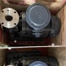 BGWHB 65-315(I) (50/125), 37kW, 2880, Ex Stainless Steel Horizontal Pump
