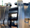 BGWHB 65-315(I) (50/125), 37kW, 2880, Ex Stainless Steel Horizontal Pump