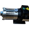 Насос для питания котлов под давлением DW(S)5-40/075, AISI304,380V/50Hz горизонтальный многоступенчатый