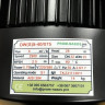 Насос для питания котлов под давлением DW(S)5-40/075, AISI304,380V/50Hz горизонтальный многоступенчатый
