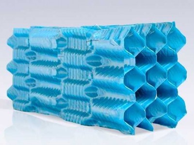 Зрошувач з двостороннім напрямом, Bi-Direction Wave Fillers