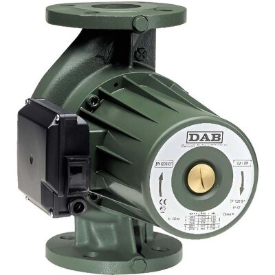 DAB BPH 150/360.80T насос циркуляційний, 505968122