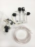 ETATRON double electrode holder