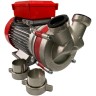 Pompe NOVAX 50 T pour bière, purée, moût