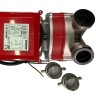 Pompe NOVAX 50 T pour bière, purée, moût