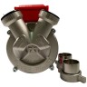 Pompe NOVAX 50 T pour bière, purée, moût