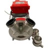 Pompe NOVAX 50 T pour bière, purée, moût