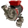 Pompe NOVAX 50 T pour bière, purée, moût