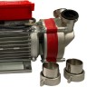 Pompe NOVAX 50 T pour bière, purée, moût