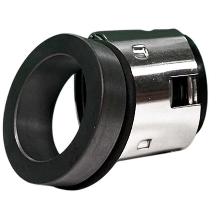 Уплотнение вала насоса Hydro-Vacuum R-502B 22, SIC/SIC, VITON, 304