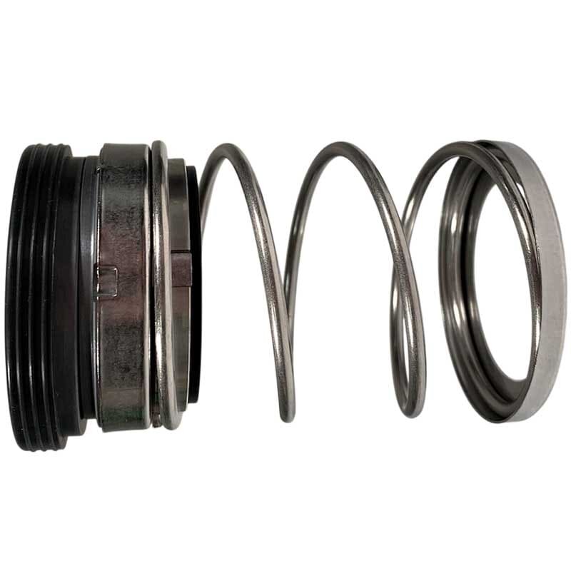 Механический уплотнитель к насосу R-560C 24, CAR/SIC, EPDM, 304, T1S43