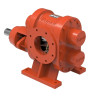 Pompe à engrenages pour fuel Kupar KHP 6 pouces, 25-100 m3/h